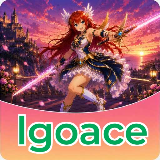 Panduan Download lgoace