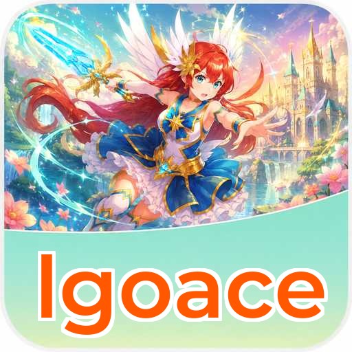 Tentang lgoace